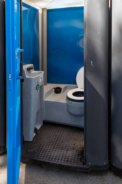 Best Porta potty cleaning services  in Bristol, WI