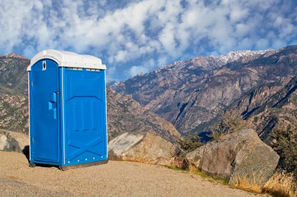 Porta potty rental for festivals in Bristol, WI
