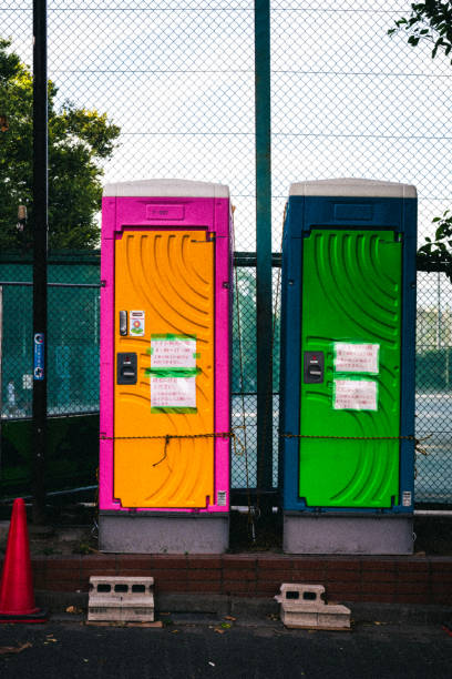 Portable Toilet Options We Offer in Bristol, WI