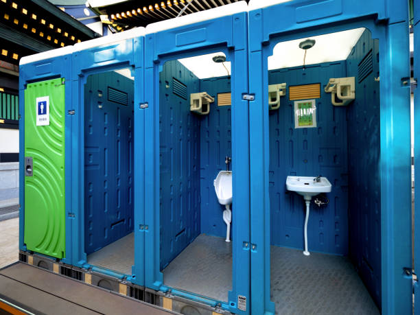 Best Restroom trailer rental cost  in Bristol, WI