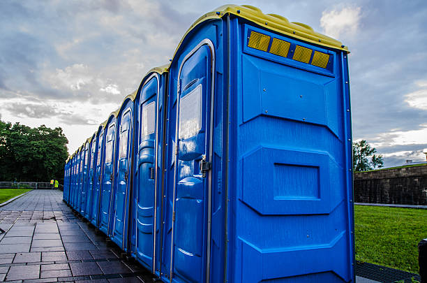 Best Local porta potty services  in Bristol, WI